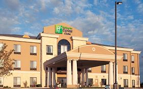 Holiday Inn Express Hotel & Suites Amarillo South By Ihg